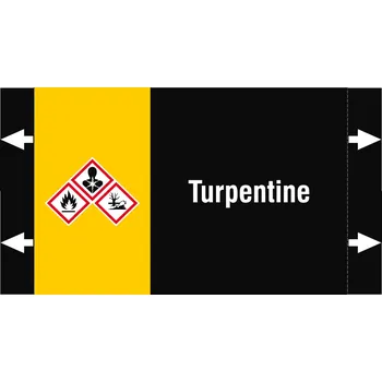 Kancelář ISO20560PM-165X90-TURPENTINE