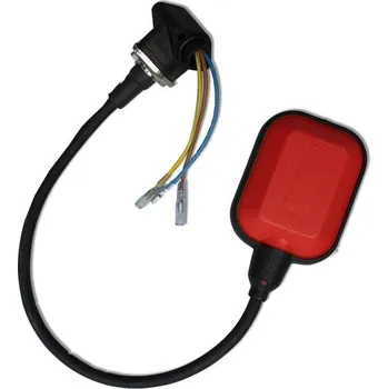 Příslušenství k čerpadlu EVAK PUMPS Plovák červený