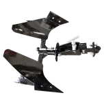 Könner & Söhnen KSDP1 dvojitý plecí pluh