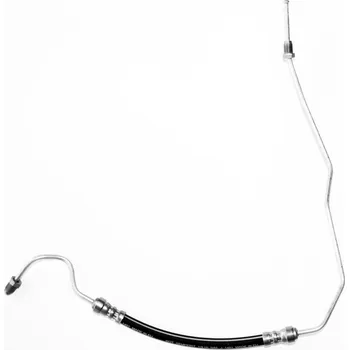 Brzdová hadice Brzdová hadice, , BREMBO, T 68 097