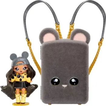 Panenka MGA Na! Na! Na! Surprise Mini batoh 2. řada