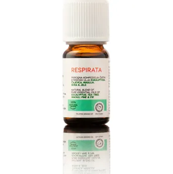 Dea Flores Synergie Respirata, 10ml