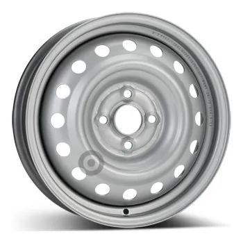 Plechové kolo Plechové disky MWD 15242 4x15" 4x100 ET35 56