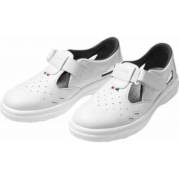 Pracovní sandál Panda SANITARY LYBRA O1 203006480