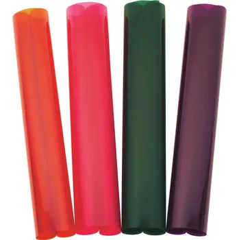 Foliová role 119, tmavě modrá, 50x60 cm