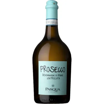 Pasqua Vigneti e Cantine Pasqua Audrey Hepburn Prosecco DOC Frizzante 0,75l