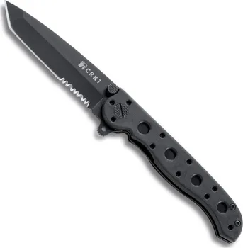 kapesní nůž CRKT M16-10KZ Black/Zytel