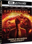 Blu-ray Oppenheimer Sběratelská edice v…