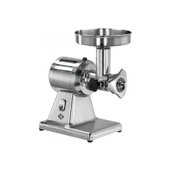 Kuchyňský mlýnek Mlýnek na maso odnímatelná hlava 300 kg/h | RM - TE 22, Provedení 400V jednosložení