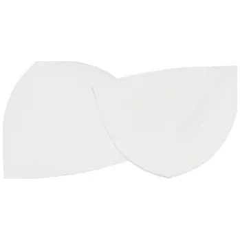 Těhotenská móda Látkové vložky do plavek Julimex WS18 tělová A/B