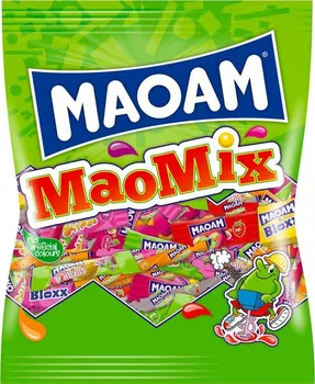 Bonbon Haribo Maoam MaoMix 250 g