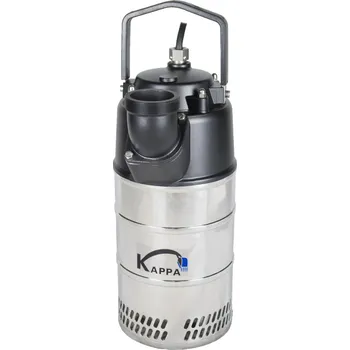 Čerpadlo DRENO KAPPA K 220.2.80 N, 400V