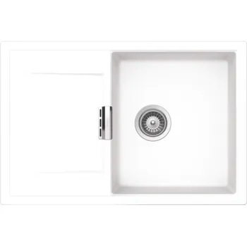 Granitový dřez Schock Dřez MONO D-100 DAY (Spodní uložení)
