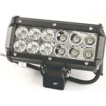 Pracovní světlomet LED - 3600 Lm pravý Pracovní světlomet LED - 3600 Lm