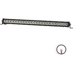 Pracovní světlomet LED - 5400 Lumenů 9-32 V + 0,4m kabel Pracovní světlomet LED zahnutý - 6600 Lumenů