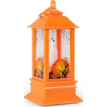 Rappa Lampa na Halloween se světlem…