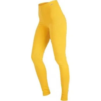 Dámské legíny Dámské legíny dlouhé Litex 9D413 tmavě růžová M