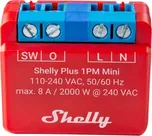 Shelly Plus 1PM Mini