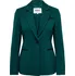 Dámské sako Only Slim Fit Blazer 15298659 Dark Sea