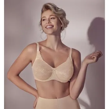 Podprsenka Dámská zmenšující podprsenka Lisca JANE 20299 tělová 85F