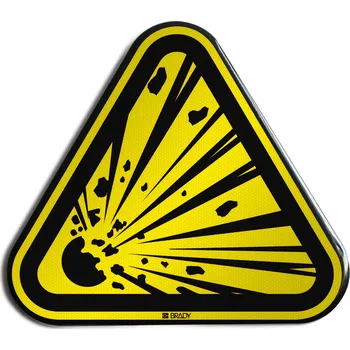 Značení W/W002/NT/RFLBD-TRI400-1