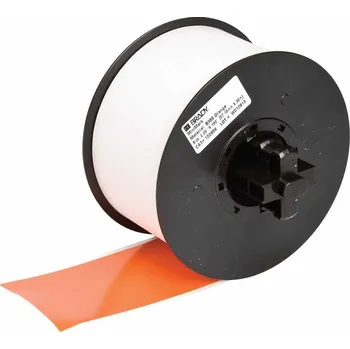 Pásek do tiskárny MINIMARK B-595 13 mm Orange