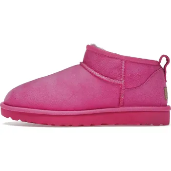 Pánské tenisky UGG Classic Ultra Mini Boot "Carnation" Velikost: 43