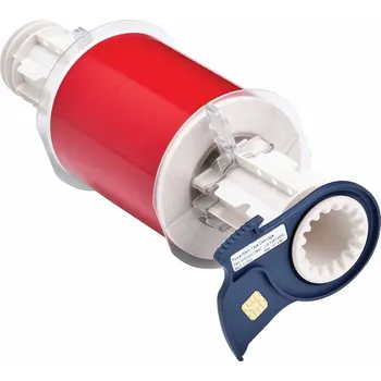 Pásek do tiskárny B85-100x15M-7569RD