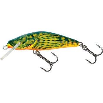 Nástraha wobler Salmo Bullhead 6SDR HB 6cm/7g Hot Bullhead