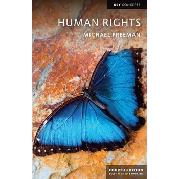 Human Rights - Freeman, Michael (University of Essex)