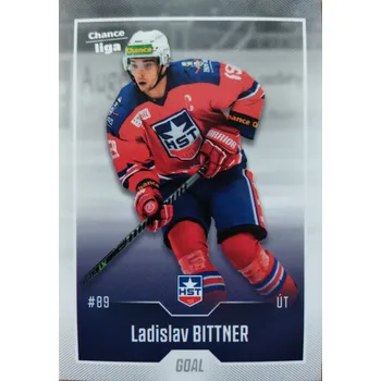 Karetní hra Ladislav Bittner