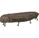 TRAKKER PRODUCTS - Přehoz Levelite Oval MF-HDR Cover