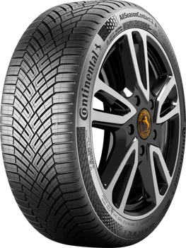 Celoroční osobní pneu Continental AllSeasonContact 2 225/40 R18 92 Y XL FR