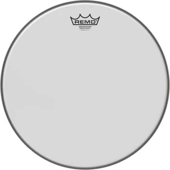 Bicí nástroj Remo Blána pro bicí Ambassador Bílá, hladká16" BA-0216-00 12542