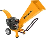 Riwall Drtič benzinový RPS 7058