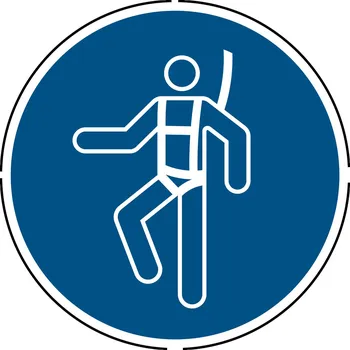 Postroj pro psa PIC M018-Dia 200-PP-CRD/1