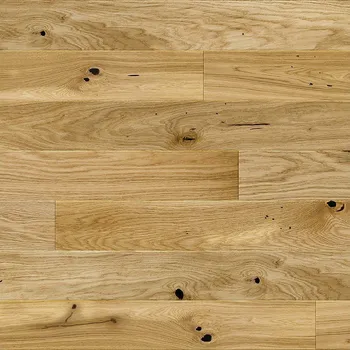 dřevěná podlaha Třívrstvá dřevěná podlaha Barlinek PURE DUB GRAND CANYON (Country) MEDIO 1WG000760 1m2