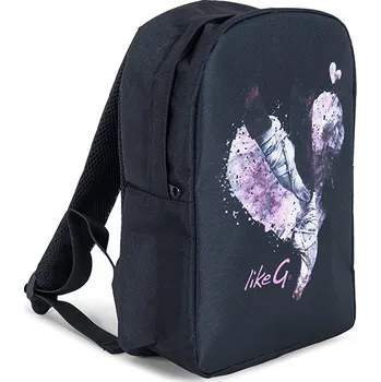 likeG,Dětský batoh s potiskem LGBSB18,