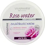 Vivaco Vivapharm Rose Water Hydrocare…