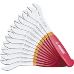 klíče kónusové UNIOR 13-28 sada 12ks