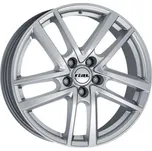 Rial Astorga stříbrné 6x15 5x112 ET43…