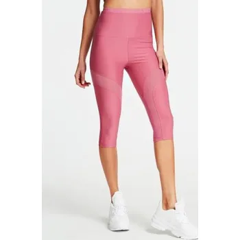 Dámské legíny Dámské legíny Guess O02A03 růžová růžová XS