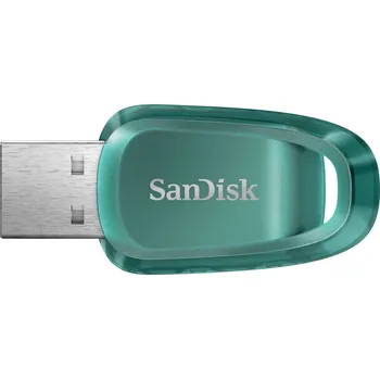 USB flash disk SanDisk Ultra Eco 256 GB (SDCZ96-256G-G46)