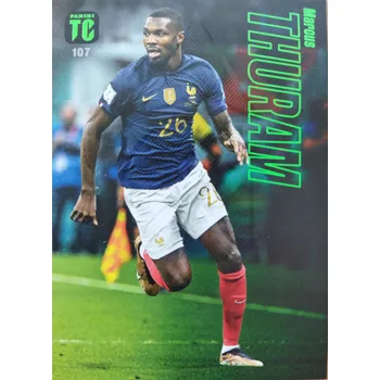 Sběratelská karetní hra Marcus Thuram