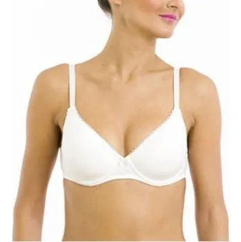 Podprsenka Dámská podprsenka Bellinda 835111 černá 75B