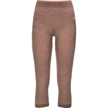 Pánské termo spodky Dámské Kalhoty Ortovox 230 Competition Short Pants Women's Barva: Bloom, Velikost: S