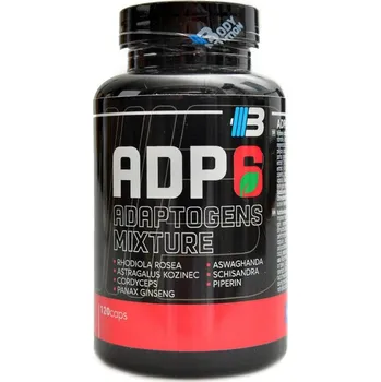 Anabolizér Body nutrition s.r.o. ADP6 120 kapslí