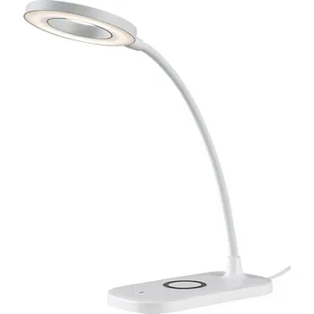 Lampička Rabalux stolní lampa Hardin LED 5W CCT DIM 74014