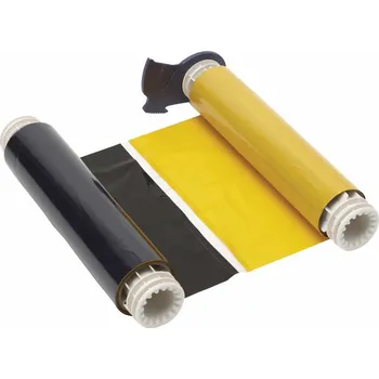 B85-R-220x60-BK/YL-380P