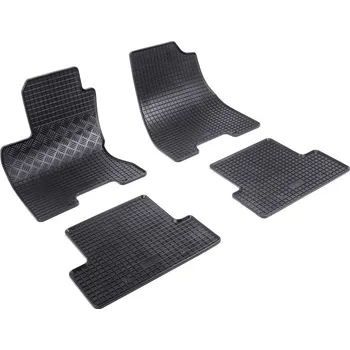 autokoberec Gumové autokoberce Rigum pro Nissan X-Trail (2007 -)